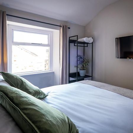 Dalton Sq Apartment 2 Lancaster Luaran gambar