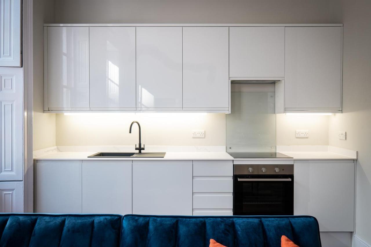 Dalton Sq Apartment 2 Lancaster Luaran gambar