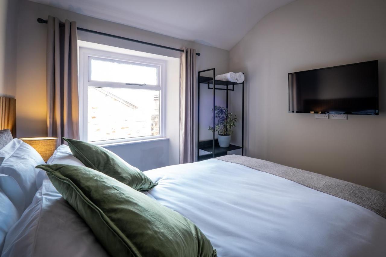 Dalton Sq Apartment 2 Lancaster Luaran gambar