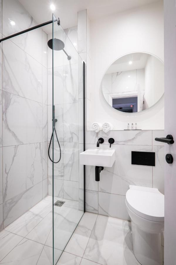 Dalton Sq Apartment 2 Lancaster Luaran gambar